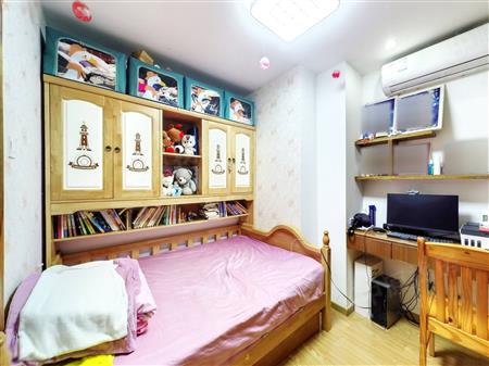 佳兆业可园（七期）-次卧