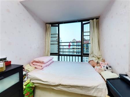 佳兆业可园（七期）-次卧