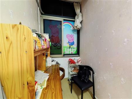 佳兆业可园（七期）-书房