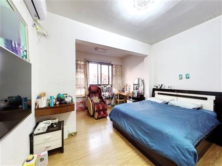 佳兆业可园（七期）-主卧