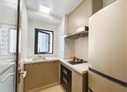 京基水贝时代广场-厨房