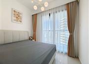 京基水贝时代广场-主卧