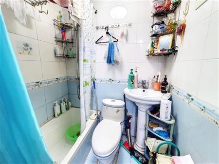 信和爱琴居-卫生间