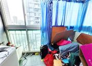 信和爱琴居-阳台