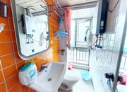 虹桥星座-卫生间