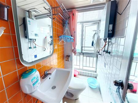 虹桥星座-卫生间