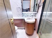 恒大城市之光 -卫生间