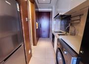 恒大城市之光 -厨房