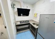 丽阳天下名苑-厨房