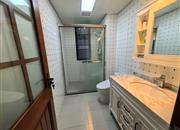 中海天钻-卫生间