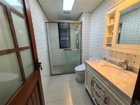 中海天钻-卫生间