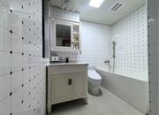 中海天钻-卫生间