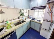 新锦安雅园-厨房