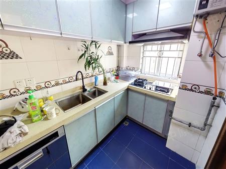 新锦安雅园-厨房