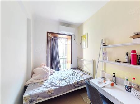 新锦安雅园-次卧