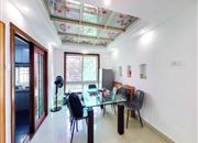 新锦安雅园-餐厅