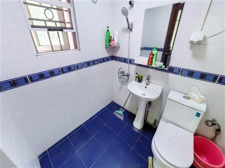 新锦安雅园-卫生间