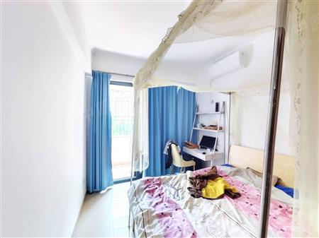 新锦安雅园-次卧