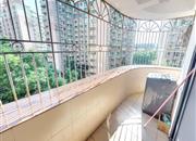 新锦安雅园-阳台