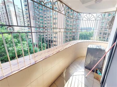 新锦安雅园-阳台