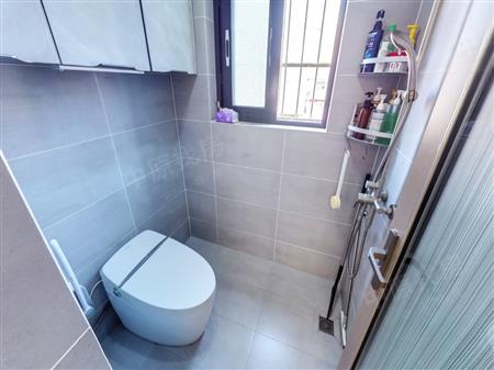 香荔花园-卫生间