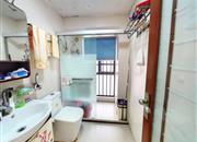 和谐家园-卫生间