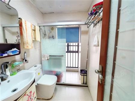 和谐家园-卫生间