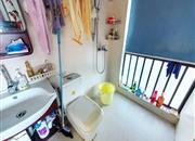 和谐家园-卫生间