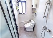 香荔花园-卫生间