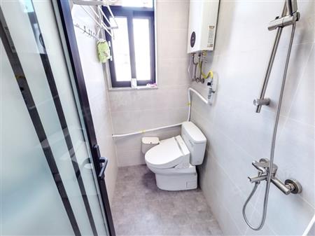 香荔花园-卫生间
