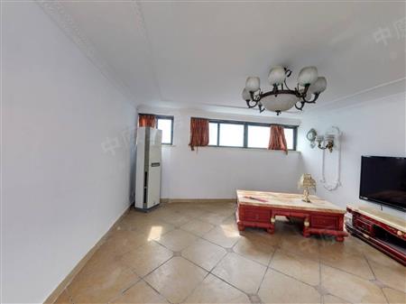 泰华阳光海-次卧