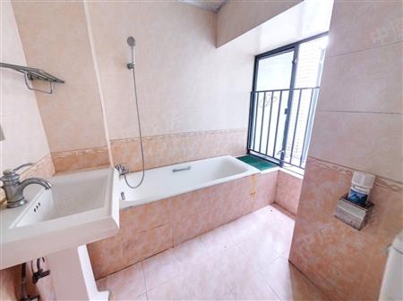 泰华阳光海-卫生间