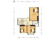 泰华阳光海-户型图