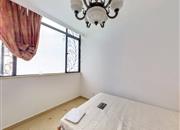 泰华阳光海-次卧