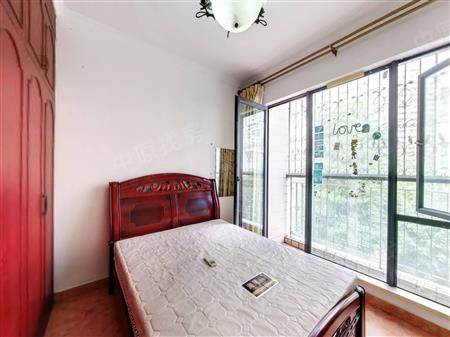 泰华阳光海-次卧