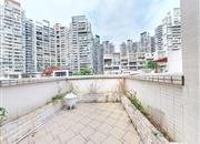 泰华阳光海-阳台