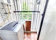 泰华阳光海-阳台