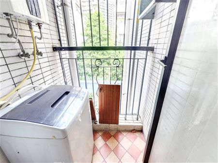 泰华阳光海-阳台