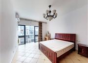 泰华阳光海-主卧