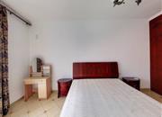 泰华阳光海-主卧