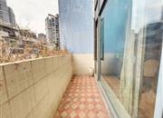 泰华阳光海-阳台