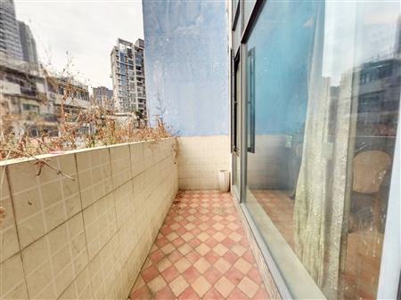 泰华阳光海-阳台