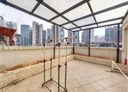 泰华阳光海-阳台