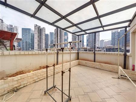 泰华阳光海-阳台