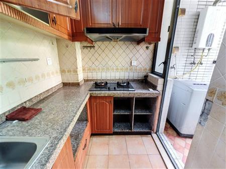 泰华阳光海-厨房