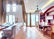 泰华阳光海-餐厅