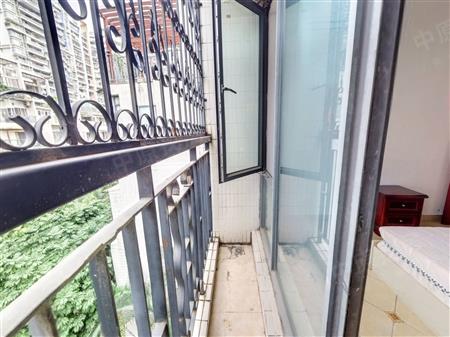 泰华阳光海-阳台