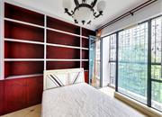 泰华阳光海-次卧