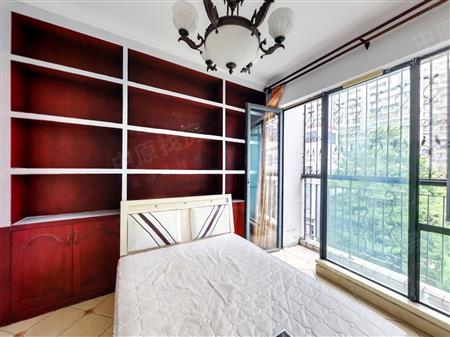 泰华阳光海-次卧