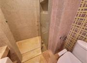 金地国际公寓-卫生间